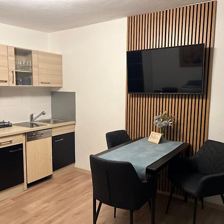 Alpha Alpin Apartment Zell am See Luaran gambar