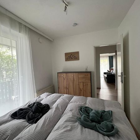 Alpha Alpin Apartment Zell am See Luaran gambar