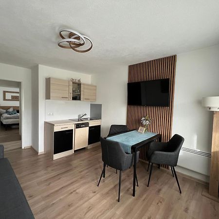 Alpha Alpin Apartment Zell am See Luaran gambar