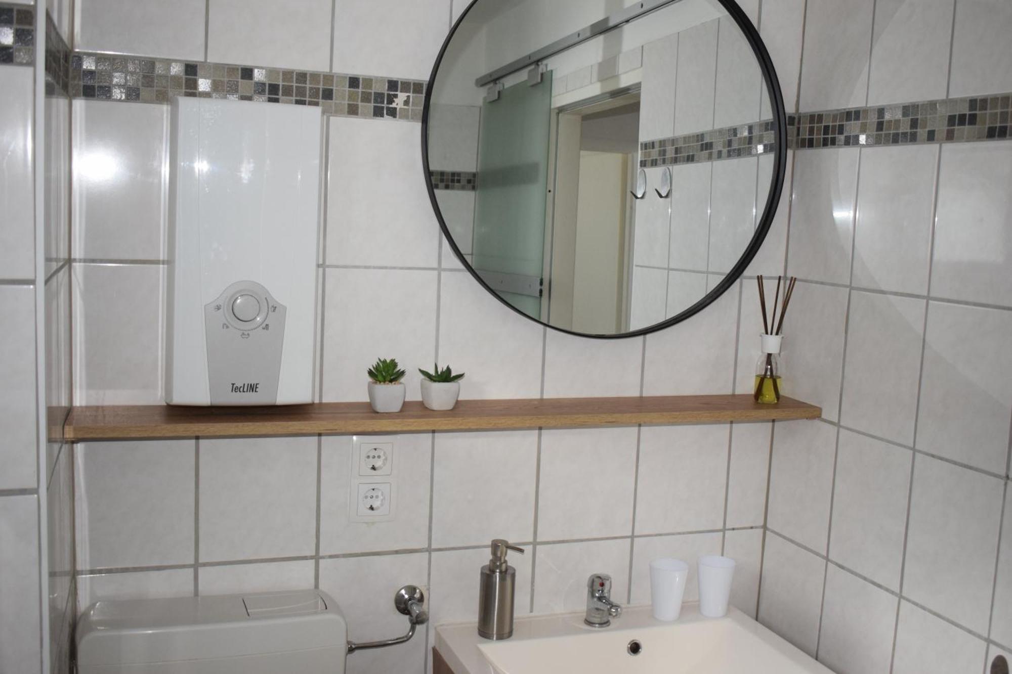 Alpha Alpin Apartment Zell am See Luaran gambar