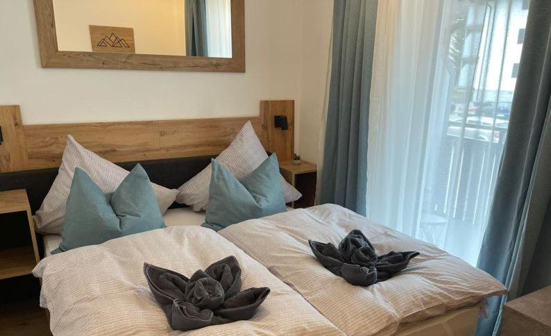 Alpha Alpin Apartment Zell am See Luaran gambar