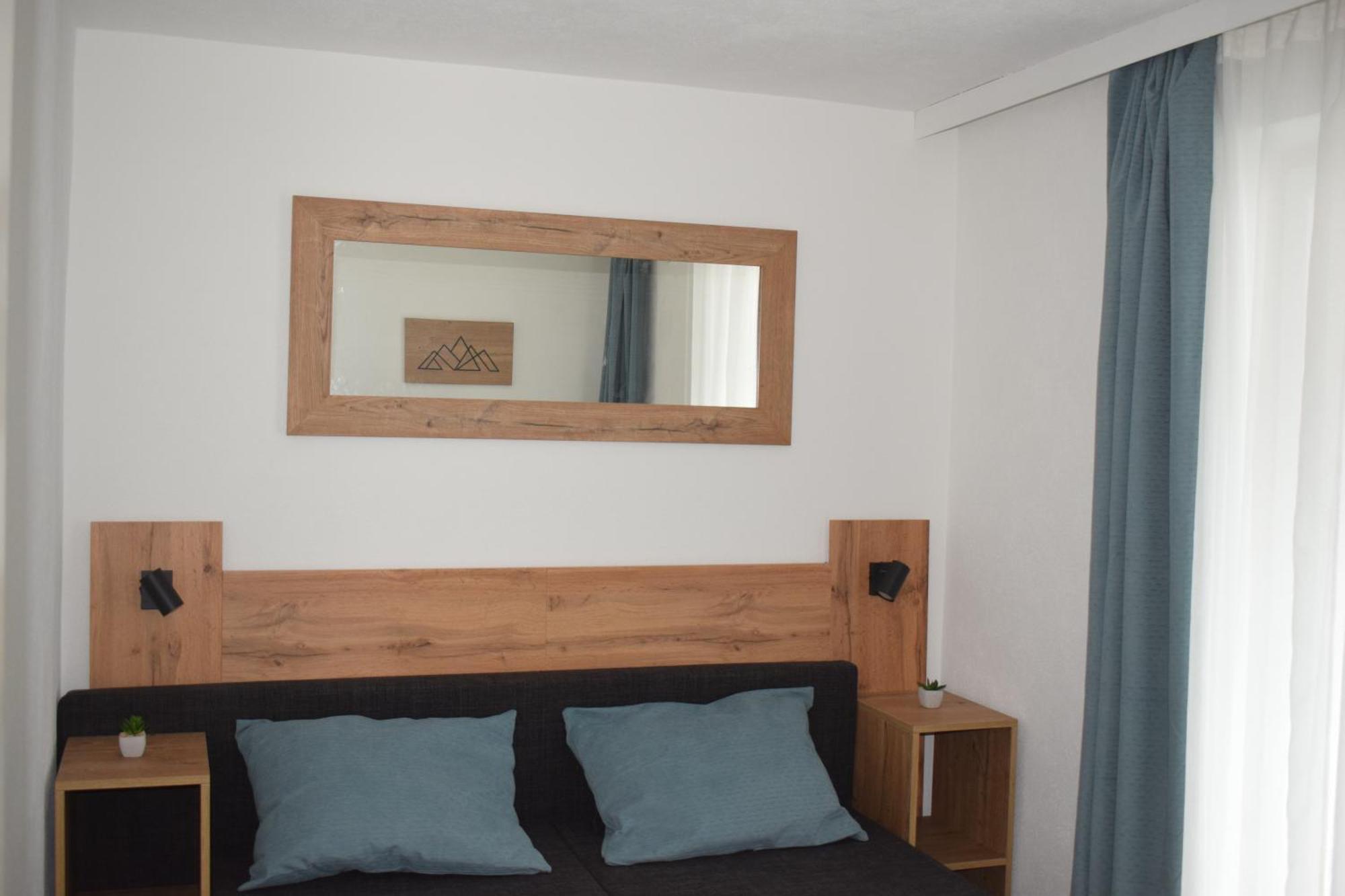 Alpha Alpin Apartment Zell am See Luaran gambar