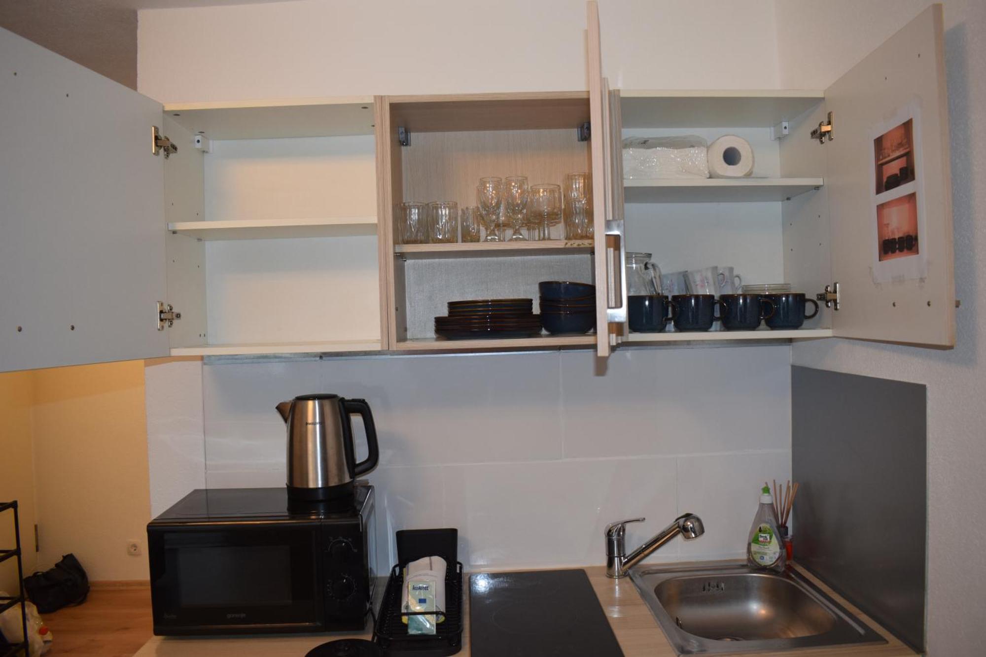 Alpha Alpin Apartment Zell am See Luaran gambar