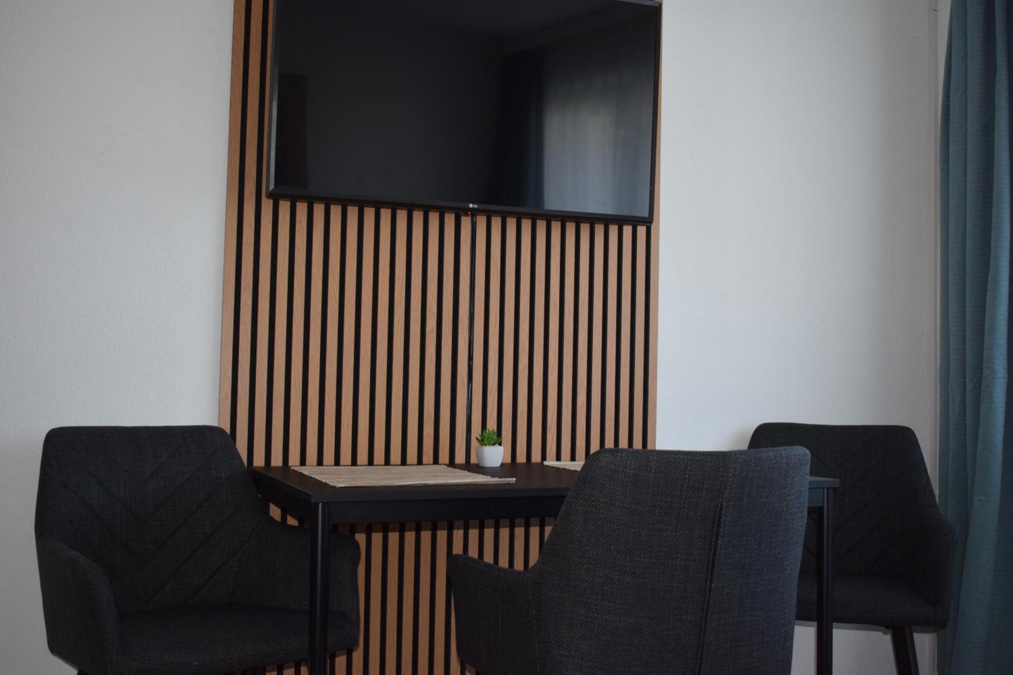 Alpha Alpin Apartment Zell am See Luaran gambar
