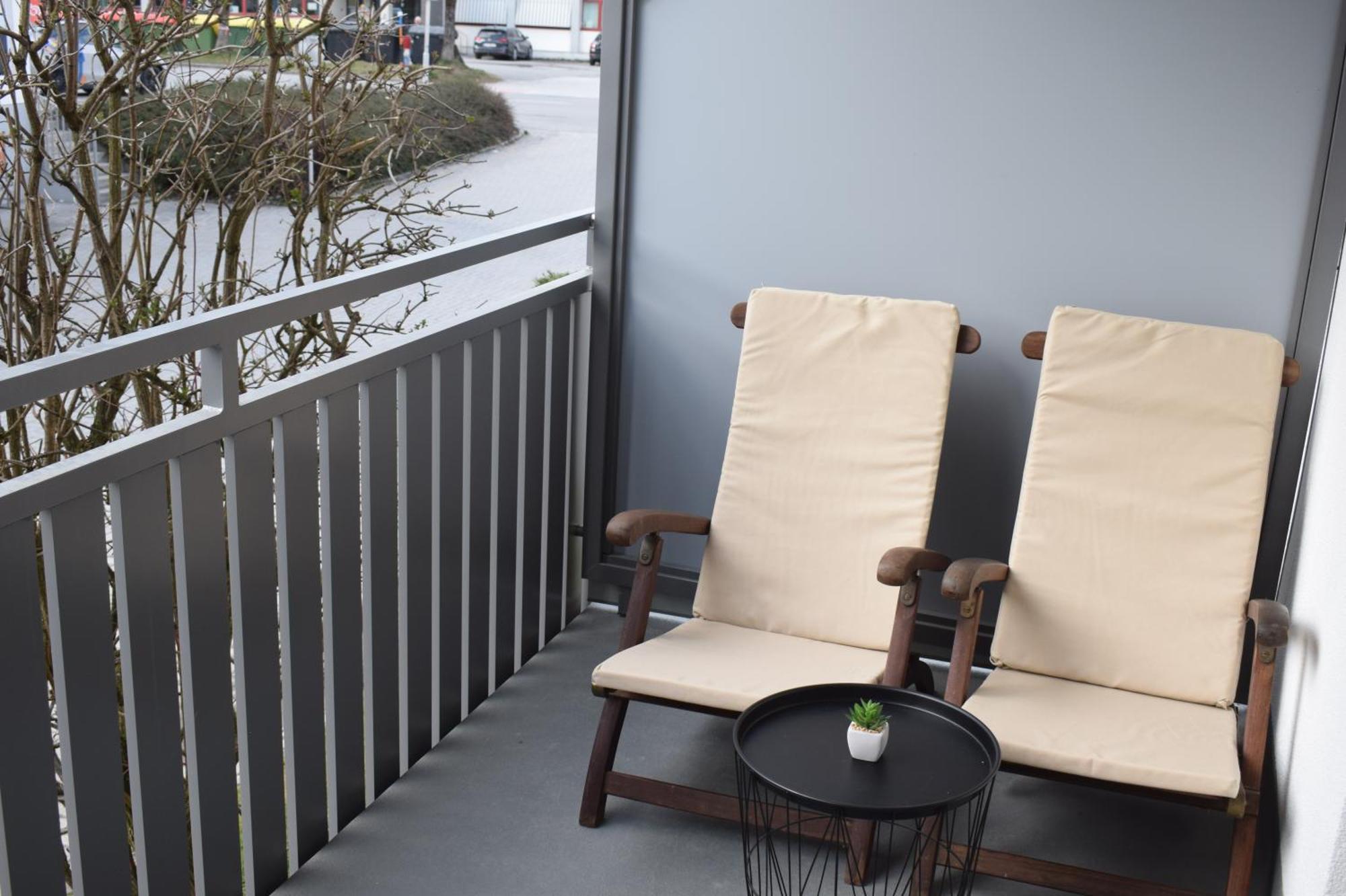 Alpha Alpin Apartment Zell am See Luaran gambar