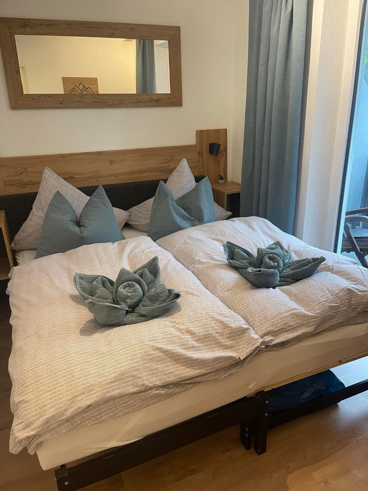 Alpha Alpin Apartment Zell am See Luaran gambar