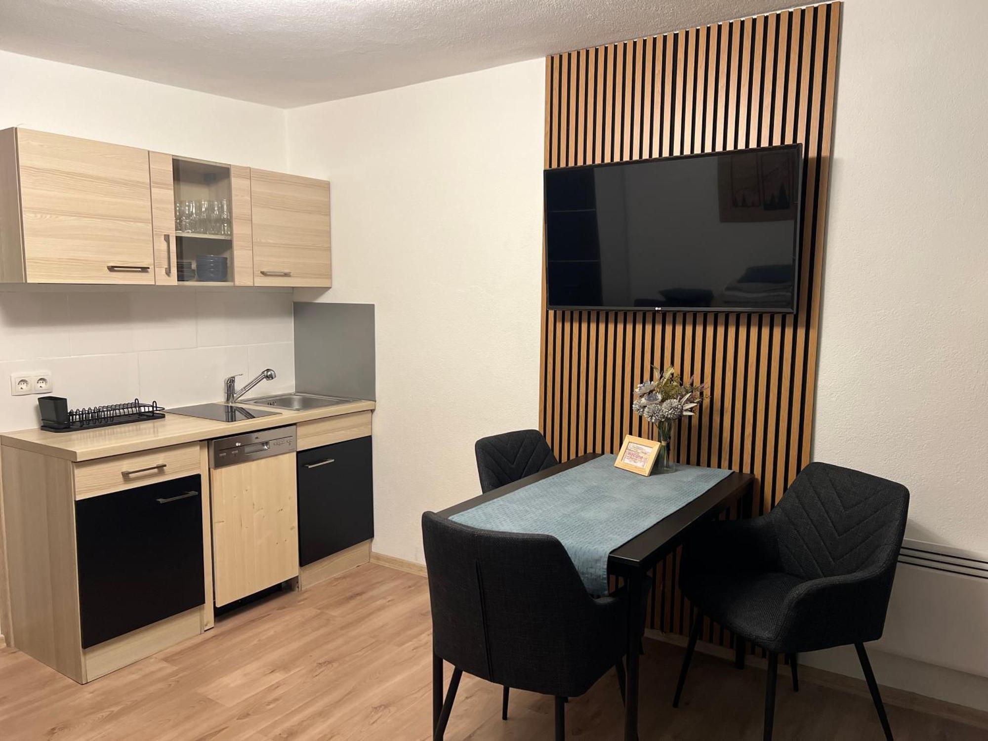 Alpha Alpin Apartment Zell am See Luaran gambar