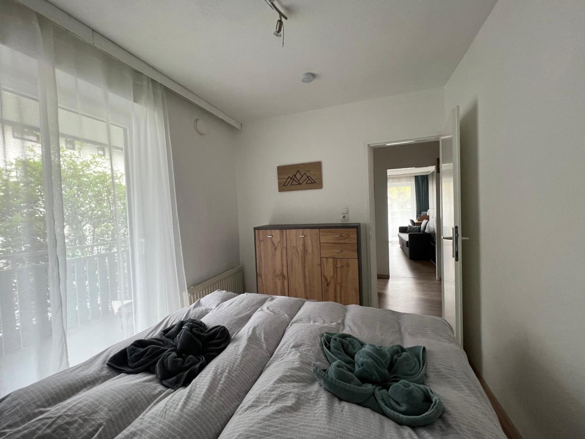 Alpha Alpin Apartment Zell am See Luaran gambar