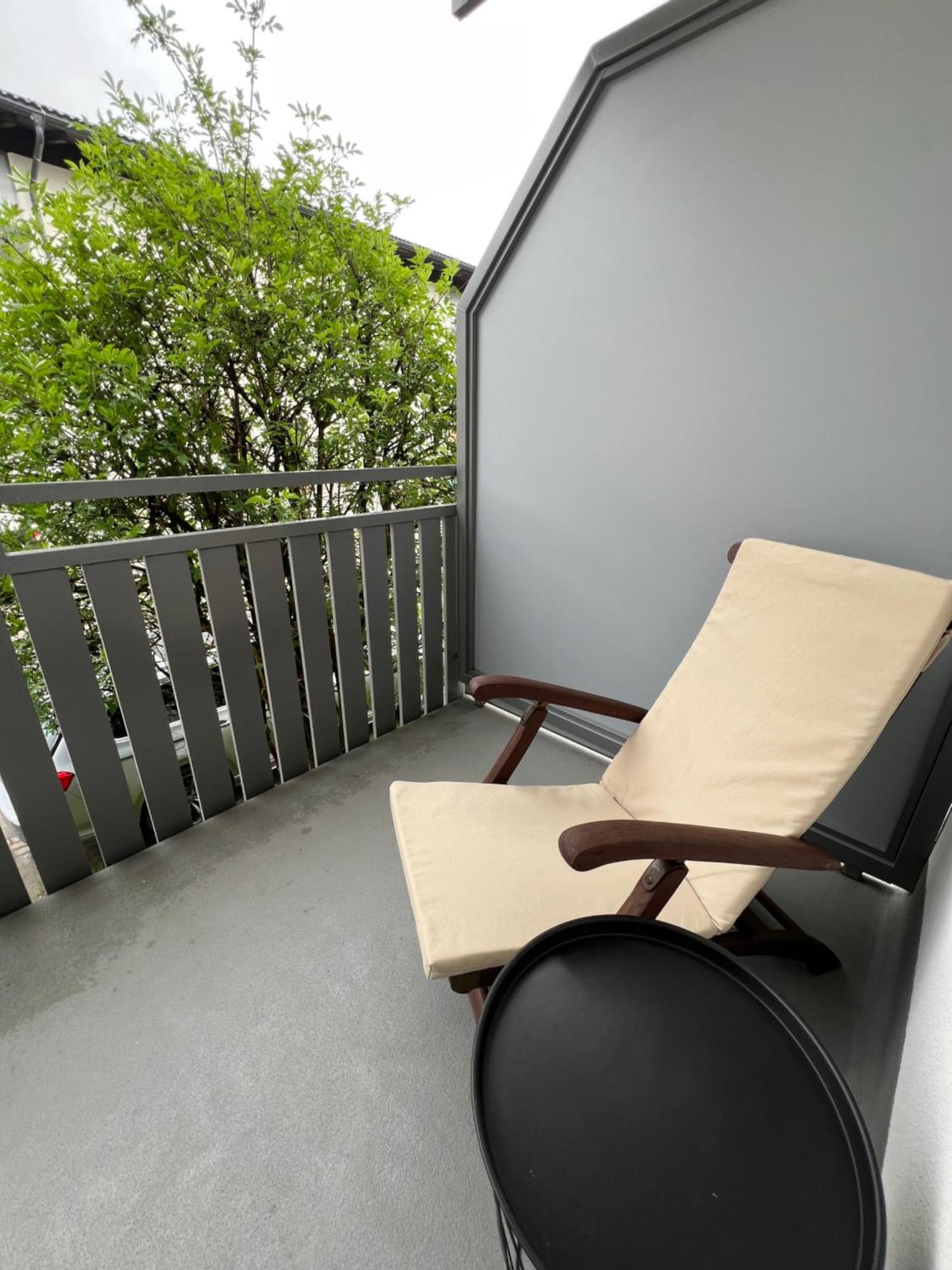 Alpha Alpin Apartment Zell am See Luaran gambar
