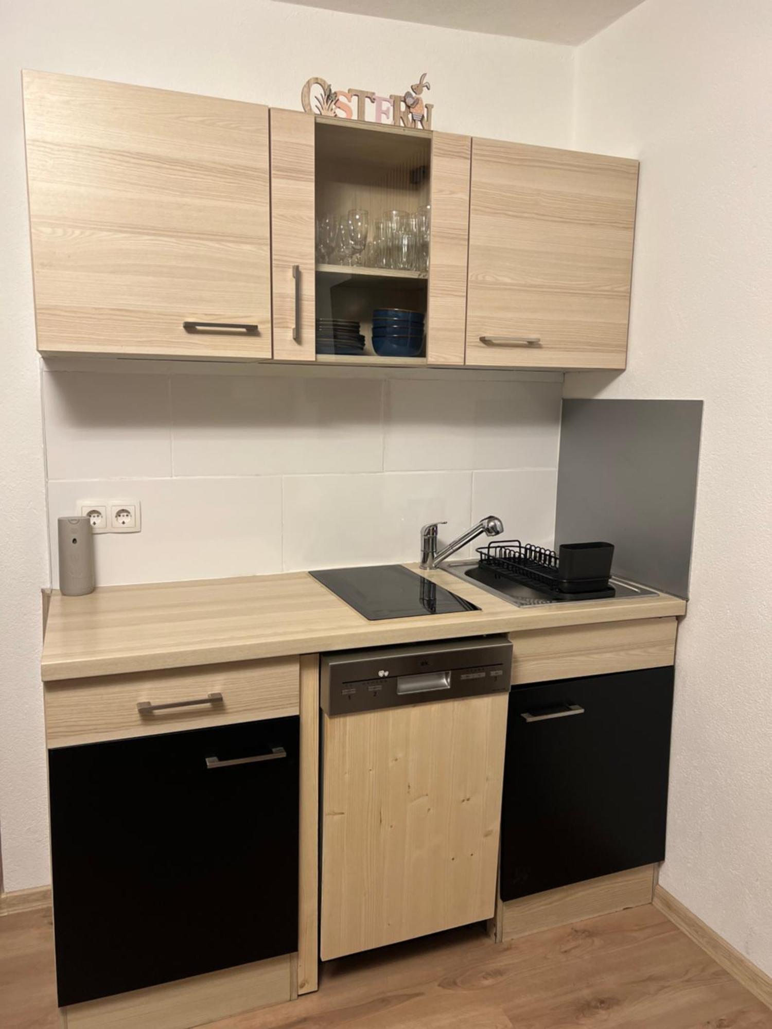 Alpha Alpin Apartment Zell am See Luaran gambar