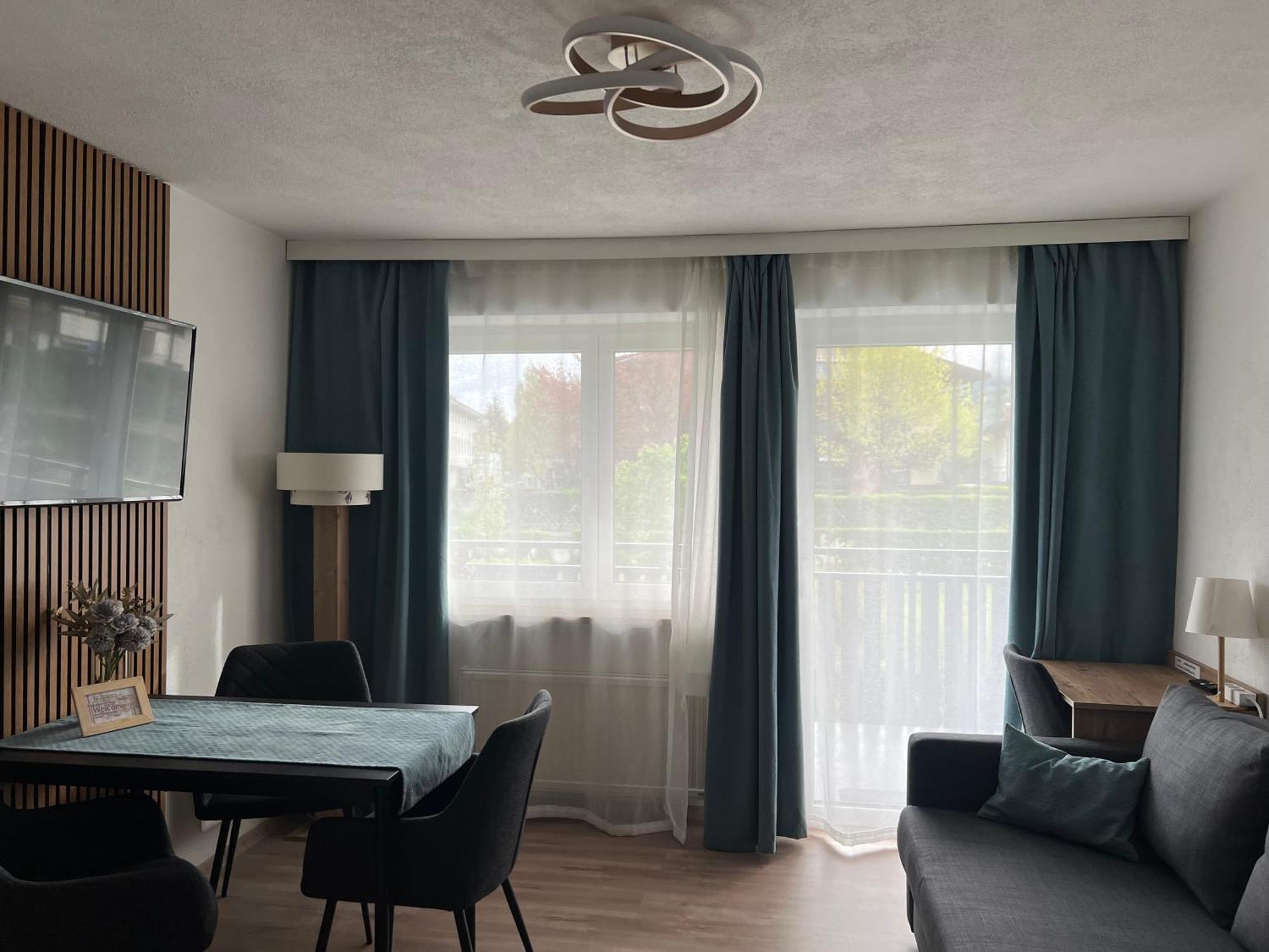 Alpha Alpin Apartment Zell am See Luaran gambar