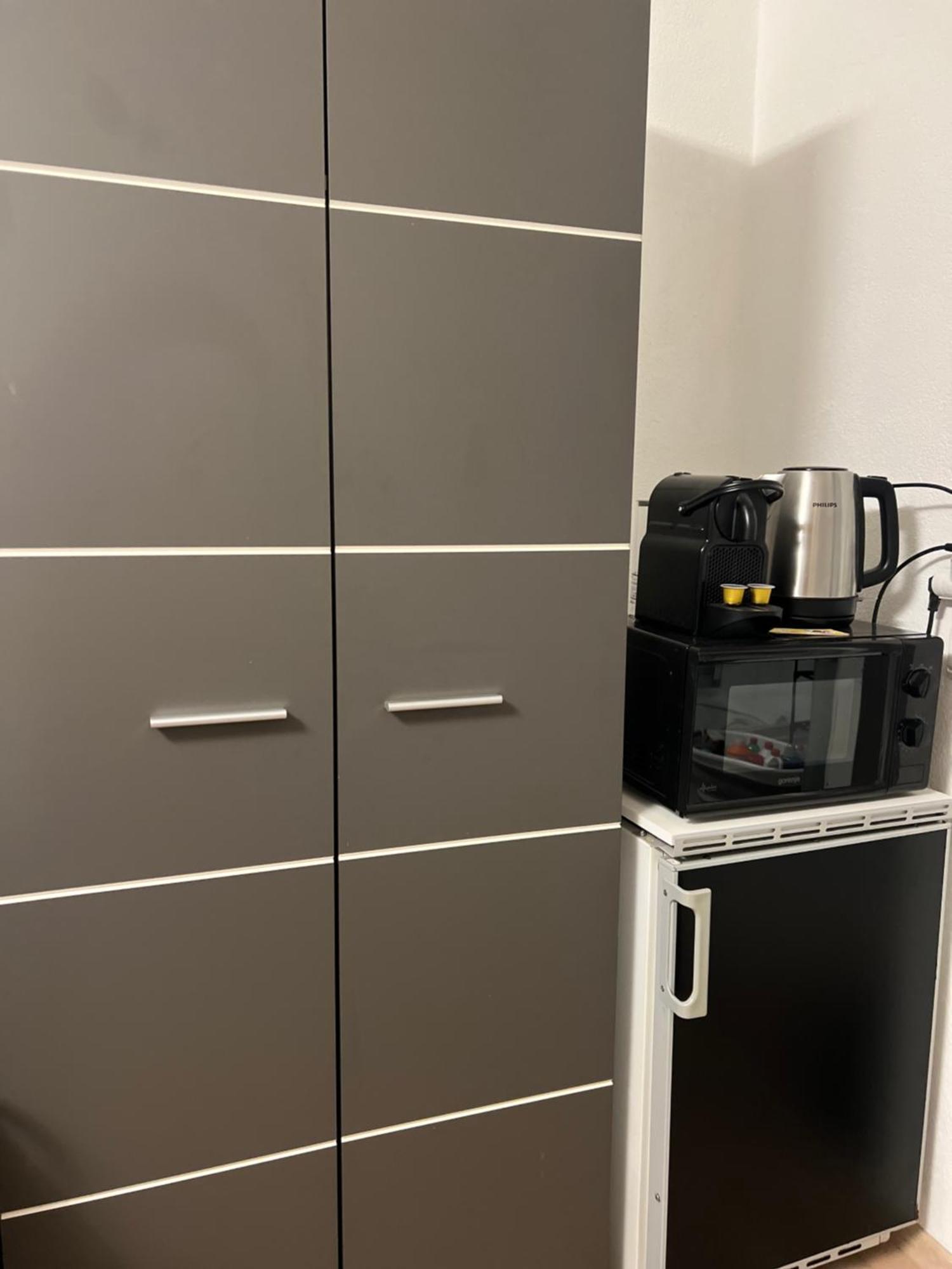 Alpha Alpin Apartment Zell am See Luaran gambar